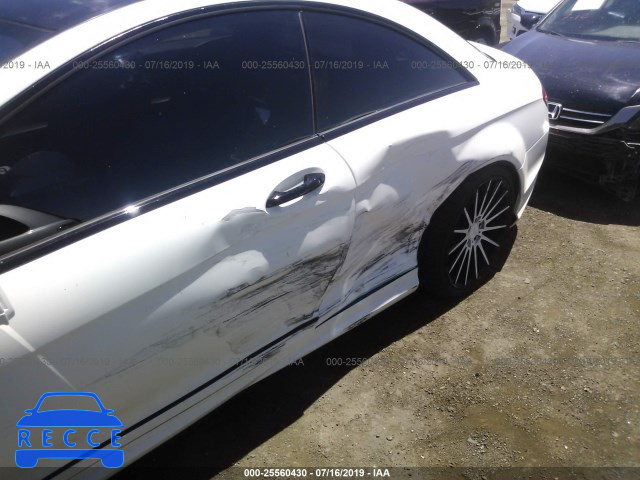 2010 MERCEDES-BENZ CL 550 4MATIC WDDEJ8GB3AA024769 зображення 5