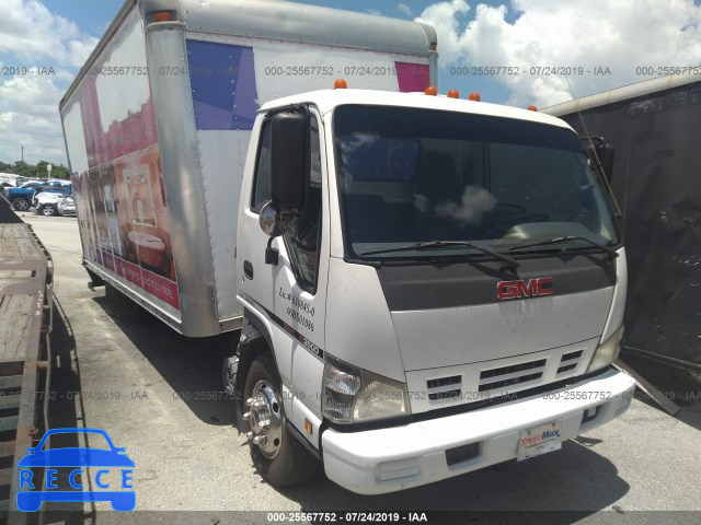 2006 GMC W3500 W35042 J8DB4B16167019926 image 0