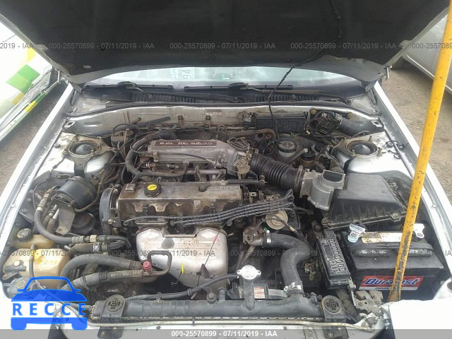 1989 FORD PROBE LX 1ZVBT21C4K5285518 image 9