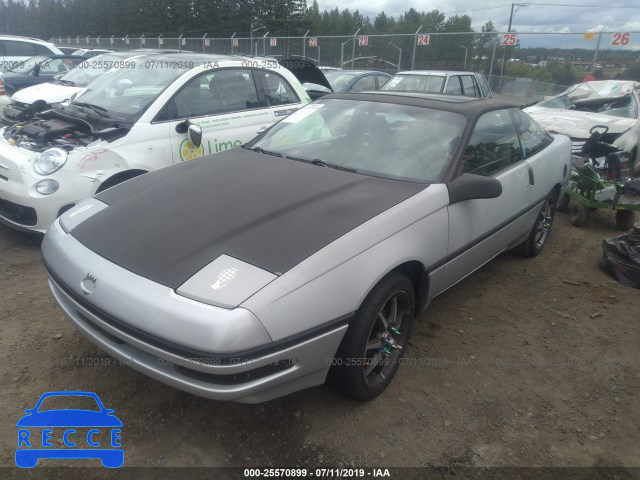 1989 FORD PROBE LX 1ZVBT21C4K5285518 зображення 1