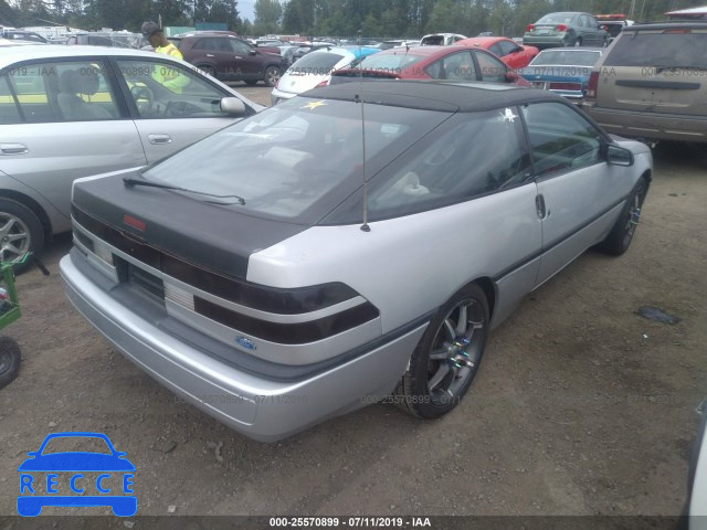 1989 FORD PROBE LX 1ZVBT21C4K5285518 image 3