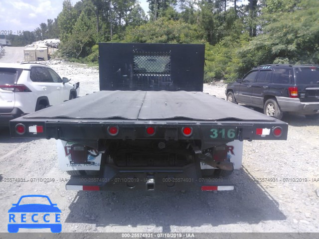 2009 FORD F450 SUPER DUTY 1FDAF46R29EA79800 image 6