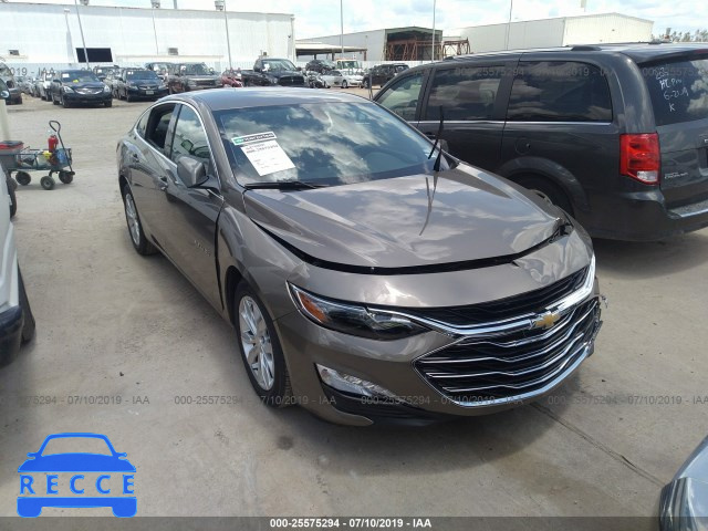 2020 CHEVROLET MALIBU LT 1G1ZD5STXLF003594 Bild 0