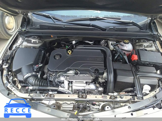 2020 CHEVROLET MALIBU LT 1G1ZD5STXLF003594 Bild 9