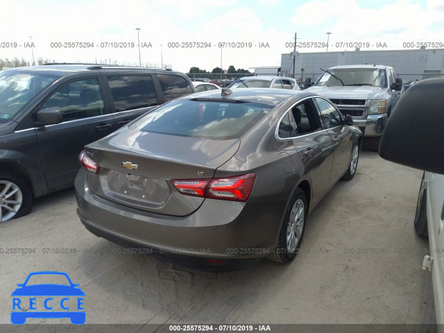 2020 CHEVROLET MALIBU LT 1G1ZD5STXLF003594 Bild 3