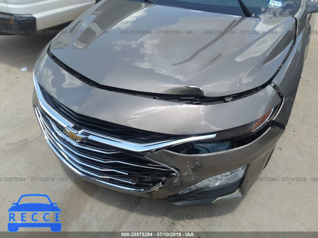 2020 CHEVROLET MALIBU LT 1G1ZD5STXLF003594 Bild 5