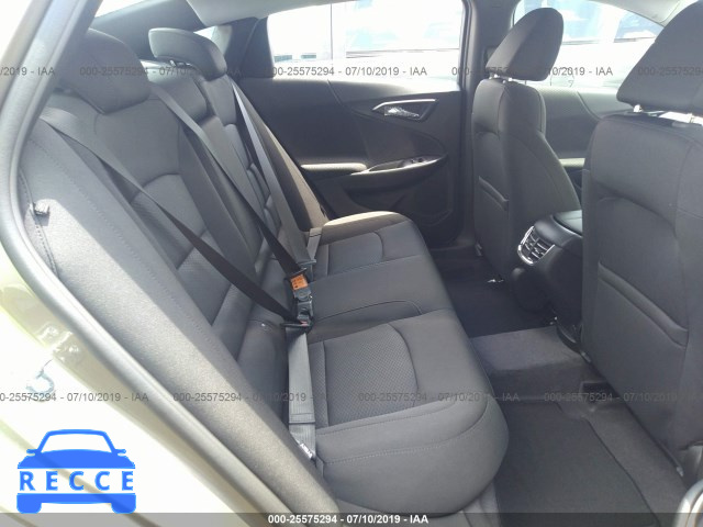 2020 CHEVROLET MALIBU LT 1G1ZD5STXLF003594 Bild 7