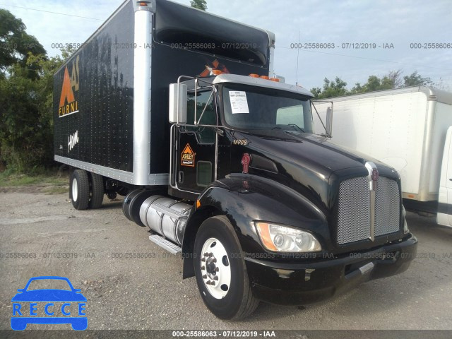 2016 KENWORTH CONSTRUCTIONON T270 2NKHHJ6X4GM481808 image 0