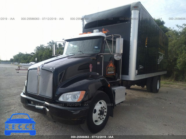 2016 KENWORTH CONSTRUCTIONON T270 2NKHHJ6X4GM481808 image 1