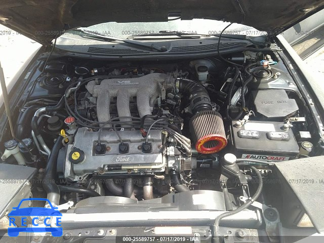 1994 FORD PROBE GT 1ZVLT22B4R5168168 image 8