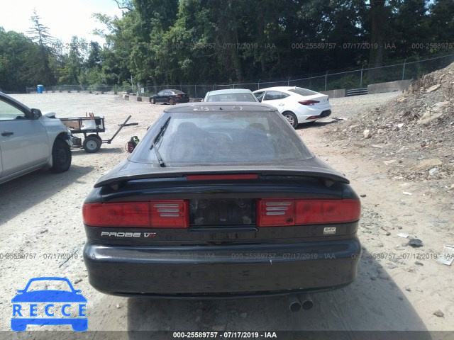 1994 FORD PROBE GT 1ZVLT22B4R5168168 image 6