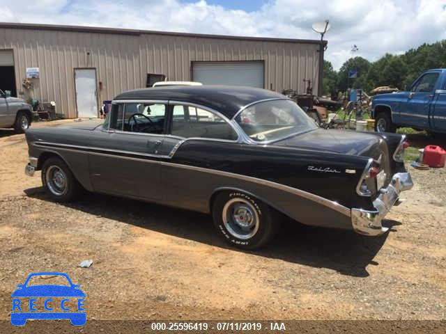 1956 CHEVROLET BEL AIR C56A080813 image 2