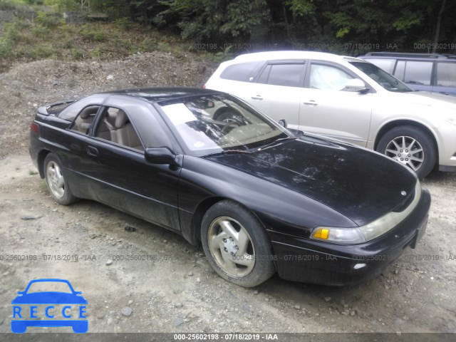 1996 SUBARU SVX LSI JF1CX8650TH100816 зображення 0