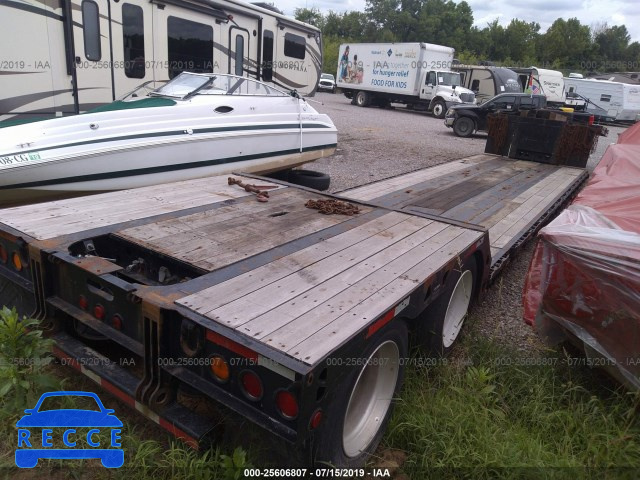 2000 TRAIL KING FLATBED 1TKB04821YB100512 image 3