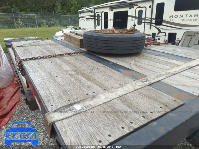 2000 TRAIL KING FLATBED 1TKB04821YB100512 image 4