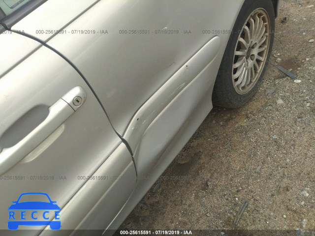 2003 VOLVO C70 LPT YV1NC63D83J036932 image 5