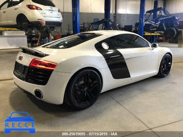 2014 AUDI R8 4.2 QUATTRO WUADUAFG0EN000853 Bild 3