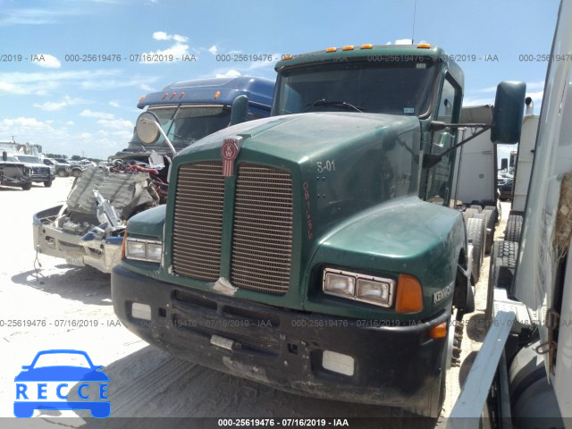 2005 KENWORTH CONSTRUCTIONON T600 1XKADB8X75J081686 image 0