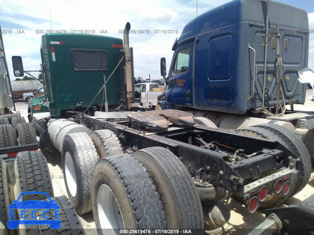 2005 KENWORTH CONSTRUCTIONON T600 1XKADB8X75J081686 image 3