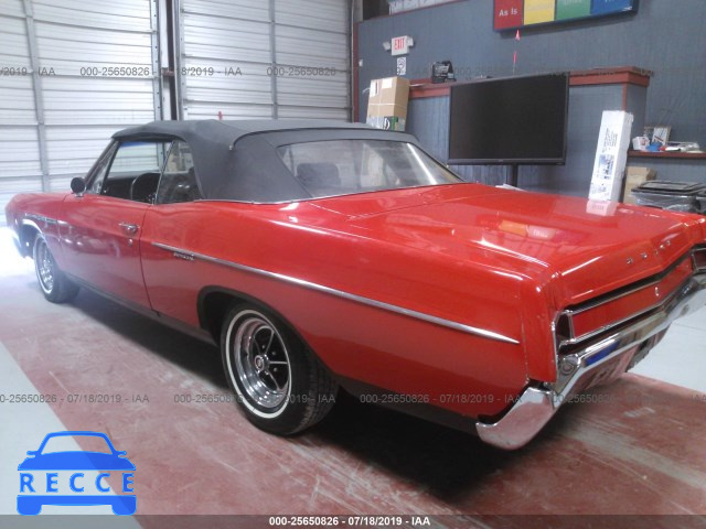 1966 BUICK SKYLARK 434676H152642 image 2