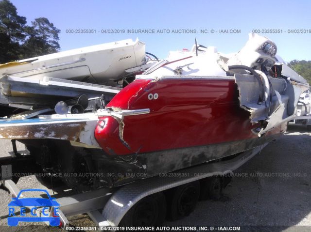 1999 SEA RAY OTHER SERT4412H899 image 3
