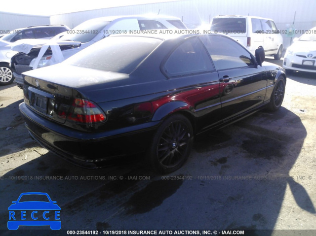 2002 BMW 3 SERIES CI WBABN534X2PH01659 image 3