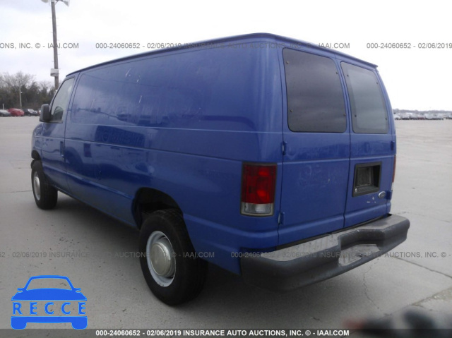 2003 FORD ECONOLINE CARGO VAN E250 VAN 1FTNE242X3HA51820 Bild 2