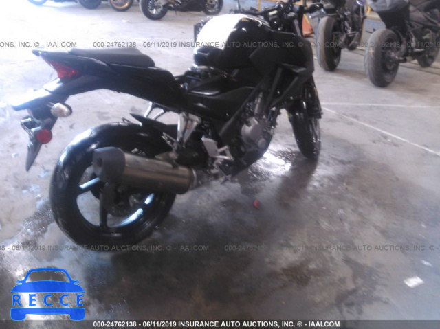 2016 HONDA CB300 F MLHNC5213G5201059 зображення 3