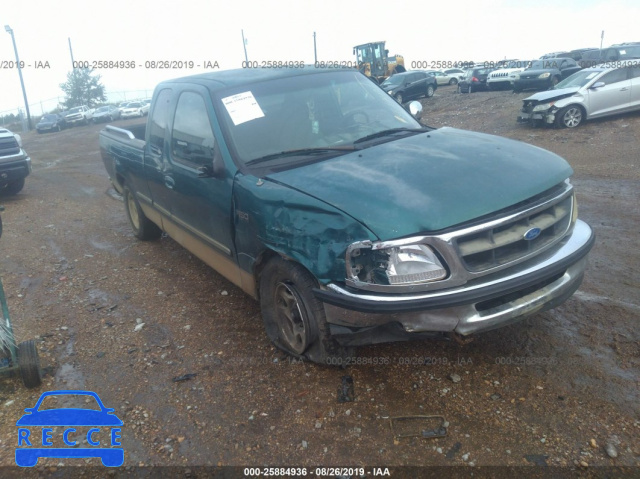 1997 FORD F-150 1FTDX1768VNB41518 image 0