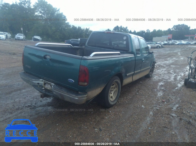 1997 FORD F-150 1FTDX1768VNB41518 image 3