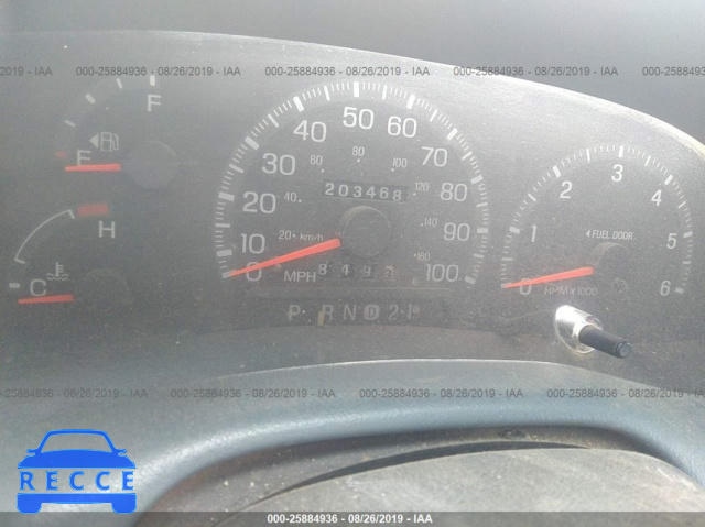 1997 FORD F-150 1FTDX1768VNB41518 image 6