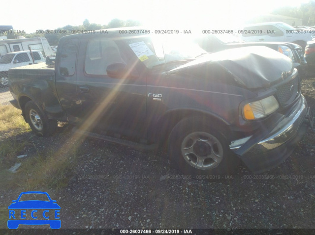 2000 FORD F-150 1FTRX07L3YKB21267 image 0