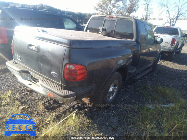 2000 FORD F-150 1FTRX07L3YKB21267 image 3