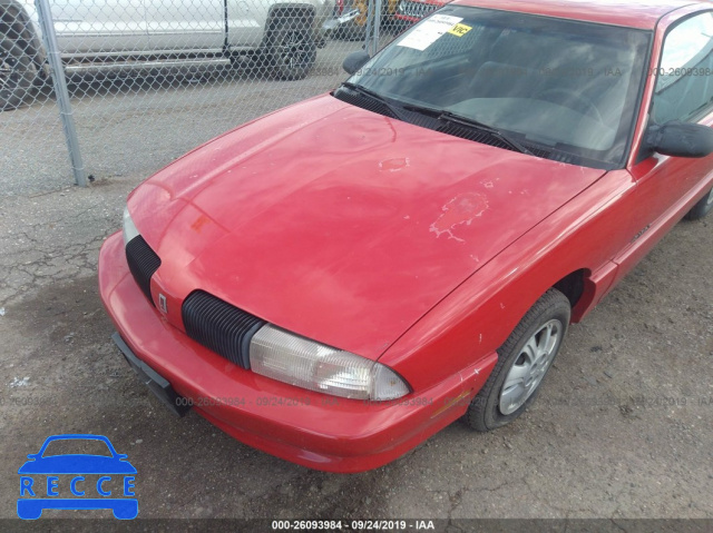 1994 OLDSMOBILE ACHIEVA S 1G3NL153XRM049492 Bild 5