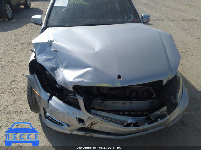 2014 MERCEDES-BENZ C-CLASS C 300 WDDGF8AB5ER325098 Bild 5