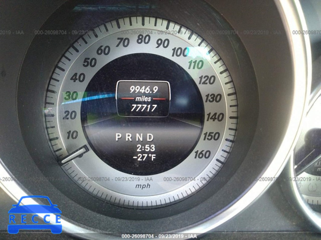 2014 MERCEDES-BENZ C-CLASS C 300 WDDGF8AB5ER325098 Bild 6