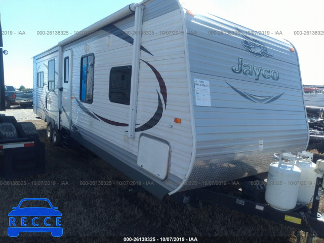 2015 JAYCO OTHER 1UJBJ0BS1F1TS0306 Bild 0