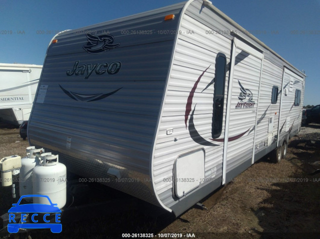 2015 JAYCO OTHER 1UJBJ0BS1F1TS0306 Bild 1