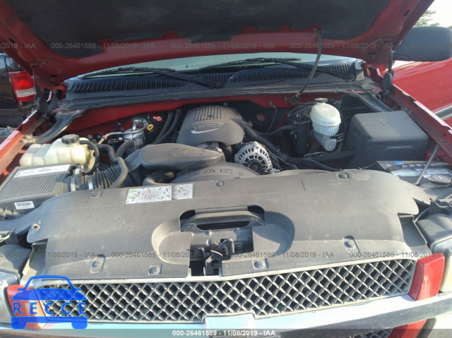 2003 CHEVROLET SILVERADO 1500 C1500 2GCEC19V831330723 Bild 9