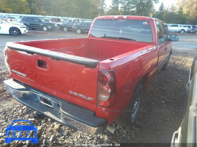 2003 CHEVROLET SILVERADO 1500 C1500 2GCEC19V831330723 Bild 3