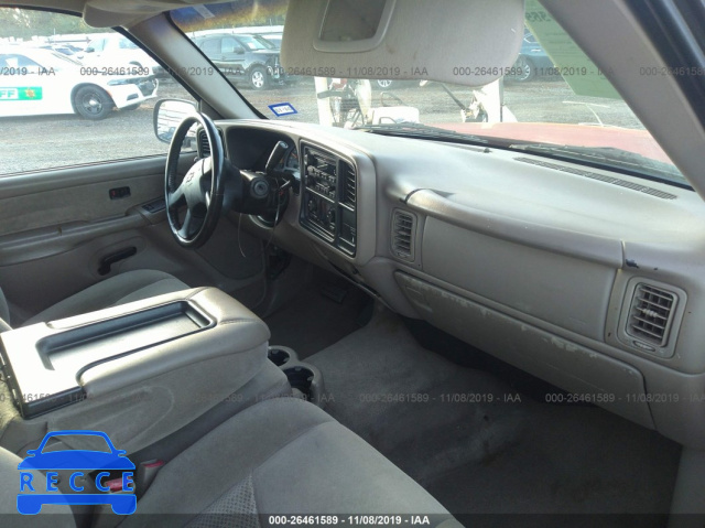 2003 CHEVROLET SILVERADO 1500 C1500 2GCEC19V831330723 Bild 4