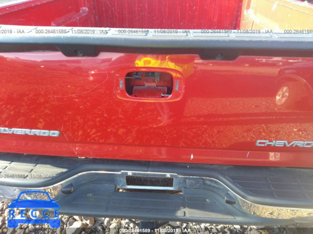 2003 CHEVROLET SILVERADO 1500 C1500 2GCEC19V831330723 Bild 5