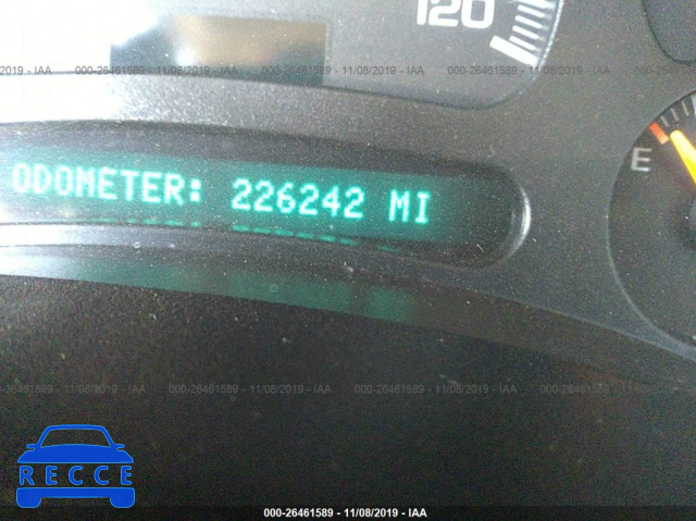 2003 CHEVROLET SILVERADO 1500 C1500 2GCEC19V831330723 Bild 6