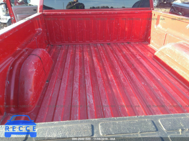 2003 CHEVROLET SILVERADO 1500 C1500 2GCEC19V831330723 Bild 7