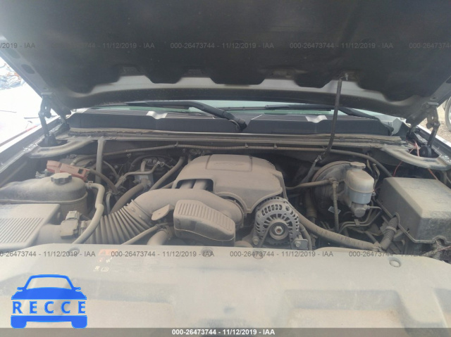 2013 CHEVROLET SILVERADO 1500 LT 3GCPKSE71DG160786 зображення 9