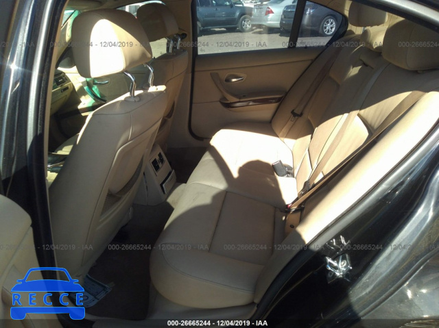 2009 BMW 3 SERIES 328I WBAPH77549NL84413 зображення 7
