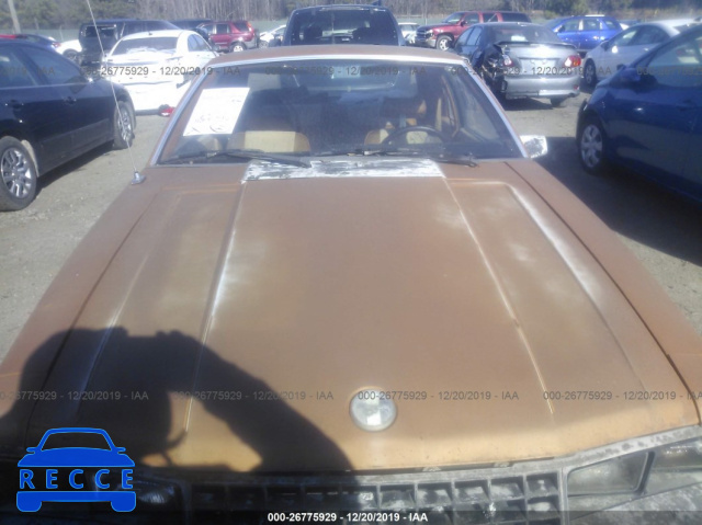 1980 FORD MUST 0F03A179190 image 9
