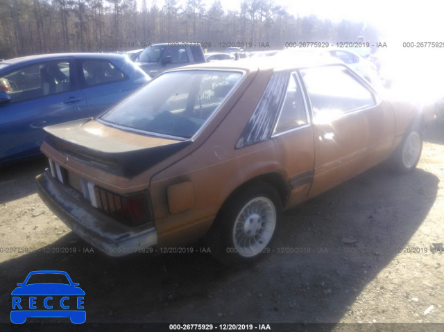 1980 FORD MUST 0F03A179190 image 3