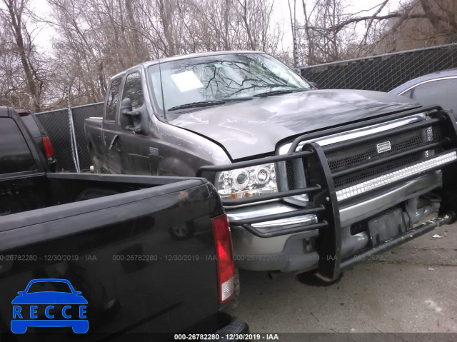 2002 FORD SUPER DUTY F-350 SRW SRW SUPER DUTY 1FTSW31F92EC98887 image 0