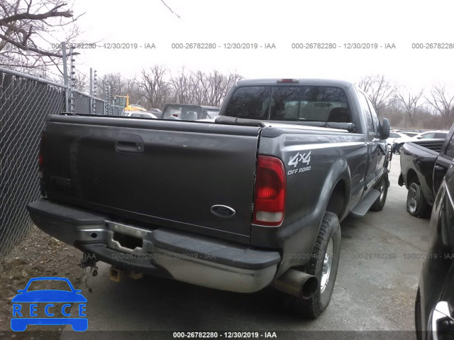 2002 FORD SUPER DUTY F-350 SRW SRW SUPER DUTY 1FTSW31F92EC98887 image 3